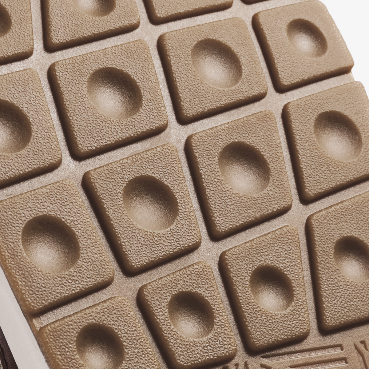 Koke  -  Ecru / Taupe Grey